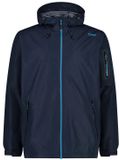 CMP Fix Hood 32x5857 Jas Blauw XL Man