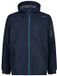 CMP Fix Hood 32x5857 Jas Blauw XL Man