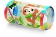 Bright Starts Babyroller Rainforest Push & Crawl