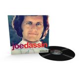SONY MUSIC Joe Dassin - His Ultimate Collection