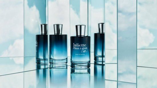 Juliette Has A Gun Eau de Parfum / 100 ml / Unisex