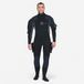 SCD 900 Combinaison de plongée étanche néoprène 5 mm homme noir