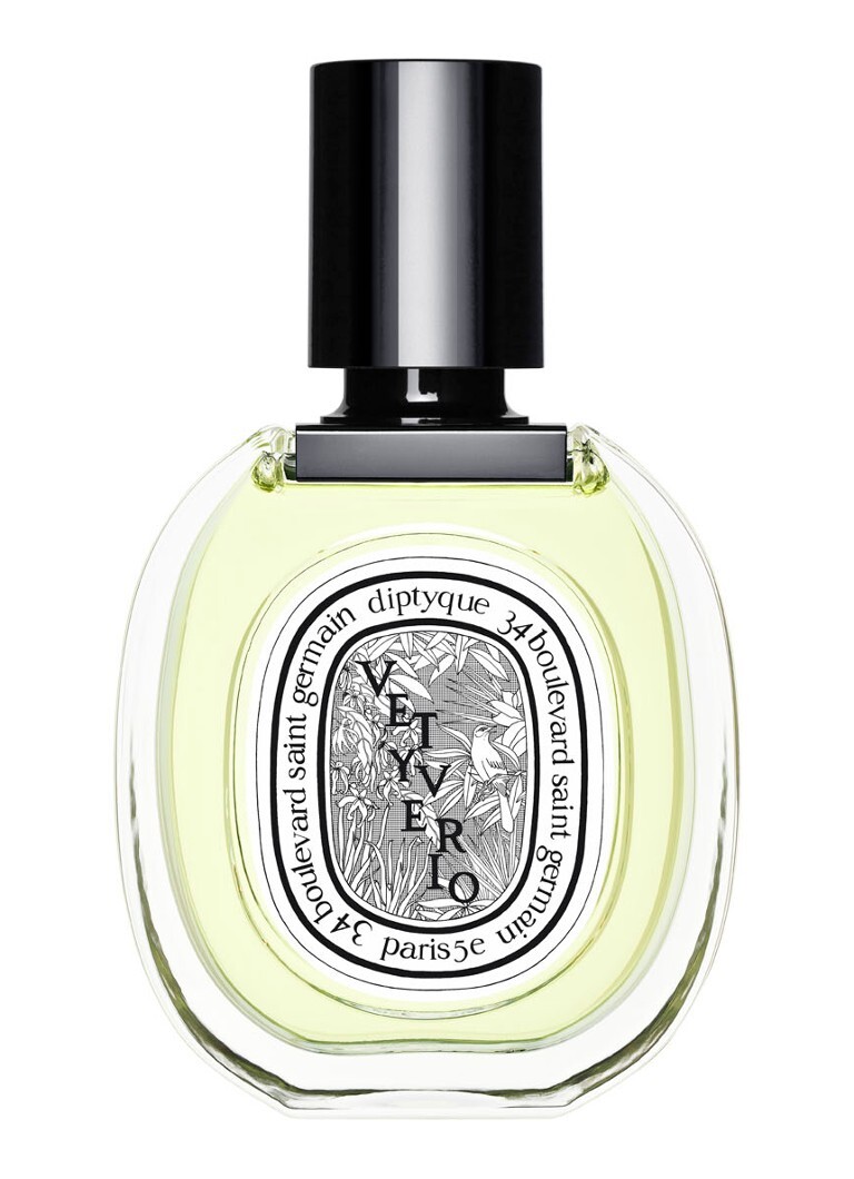 diptyque Vetyverio Eau de Toilette