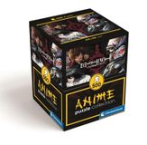 Clementoni 35609 Death Note Anime Collection Cube Puzzel - 500 Stukjes