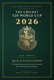 The T20 Cricket World Cup India 2026 Quiz and Puzzle Book