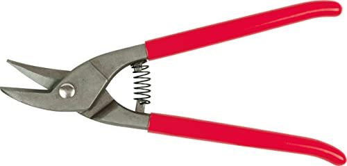KS Tools 118.0148 Gatenschaar, links knippend