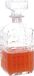 Alessandro Whisky/likeur karaf - 950 ml - Kristalglas look - Karaffen voor sterke drank