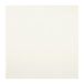 Bolero GG641 Tafelblad, 700 mm, lengte x 700 mm, wit