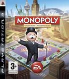 Electronic Arts Monopoly (AKA Here and Now: The World Edition) /PS3