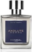 Mondial Eau de Toilette Axolute 100 ml eau de toilette