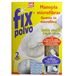 ParafARM Fix poeder, microvezel, 2 stuks, neutraal, standaard