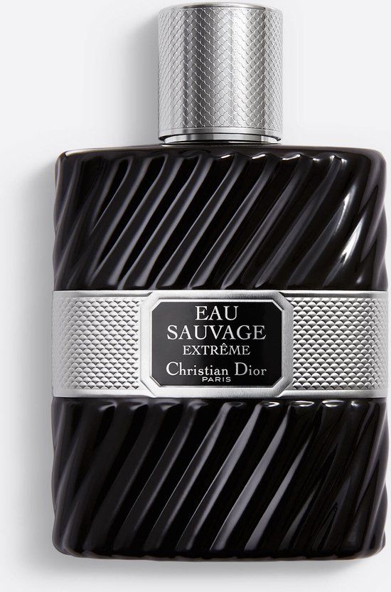 Dior Christian Dior Eau Sauvage Extreme / 100 ml / Men