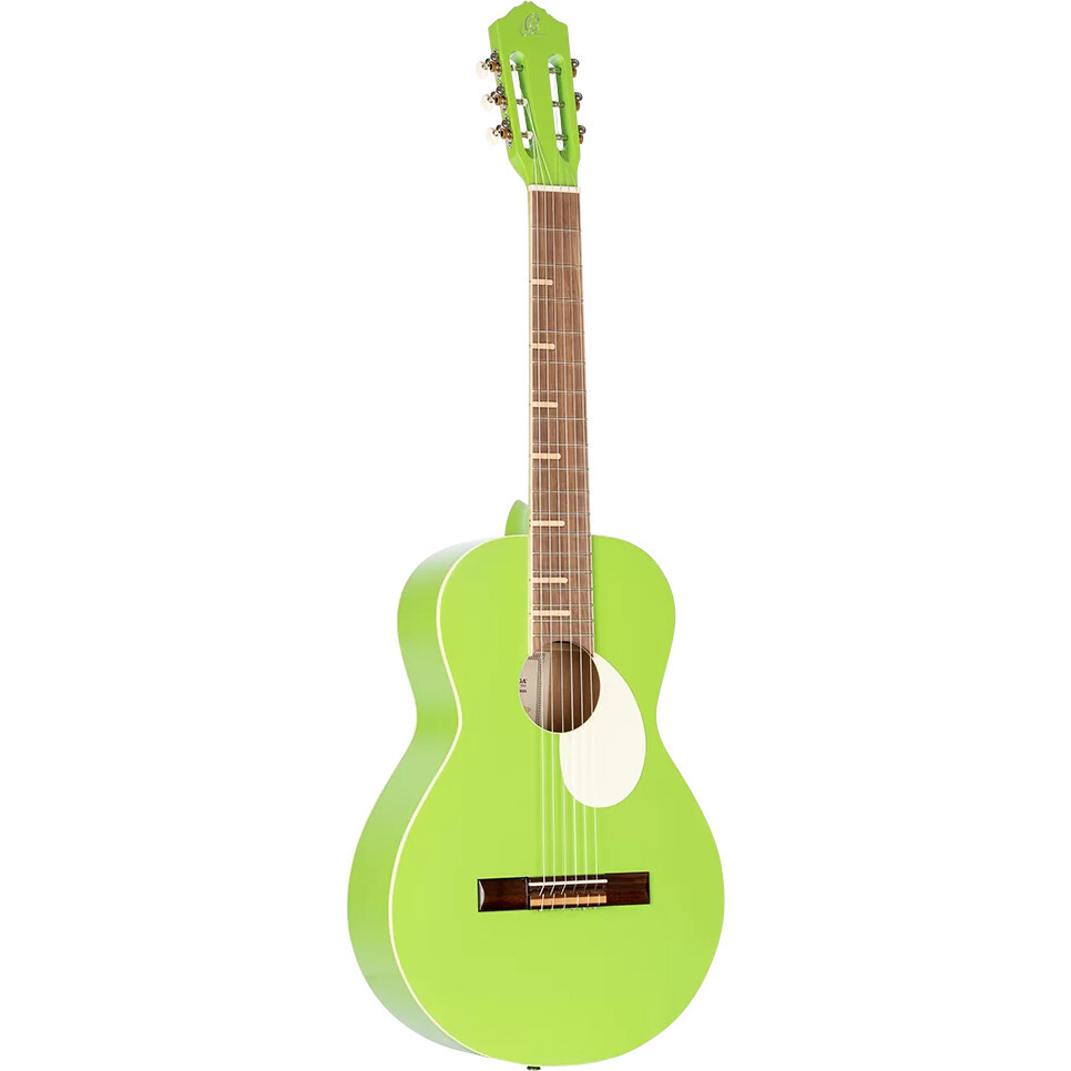 Ortega Gaucho Series RGA-GAP Green Apple