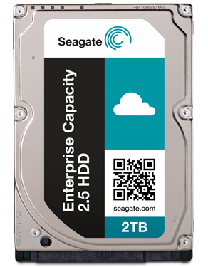 Seagate Constellation.2 2TB