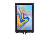 Tablette Store Mobiq Samsung Galaxy Tab A 10.1 (2019) Hoes Zwart