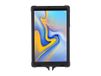 Tablette Store Mobiq Samsung Galaxy Tab A 10.1 (2019) Hoes Zwart