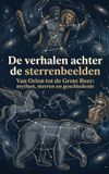 De Waries B.V. De verhalen achter de sterrenbeelden
