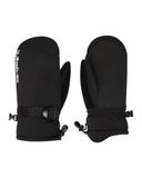 Quiksilver MISSION YOUTH MITT Youth Zwart M