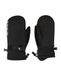 Quiksilver MISSION YOUTH MITT Youth Zwart M