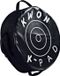 Kwon K-Pad rond zwart