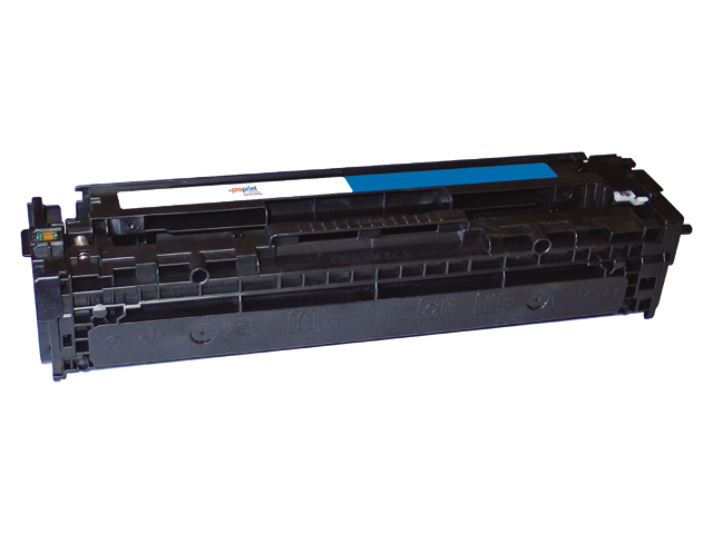 Quantore CARTRIDGE PROPRINT HP CB541A 716