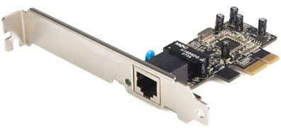 StarTech.com 1-poort PCI Express 10/100 Ethernet Netwerkkaart Adapter