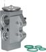 BOSCH Expansieventiel voor airconditioning, IAM-expertise, geschikt voor onder andere SKODA FABIA