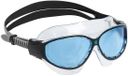 Mad Wave Flame Zwembril Zwart Kinderen