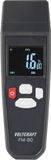 VOLTCRAFT FM-80 Materiaalvochtmeter