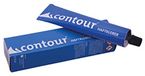 Contour Tube de colle 75ml Bleu