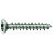 Panelvit Vis À Bois Torx Mustad Tx20 Tête Fraisée 5.0x35 Filetage Total - Boîte De 500 - Pvacxp500350c8c