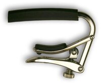 Shubb C3 Standard capo voor 12-snarige gitaar