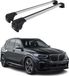 Omac Aluminium dakdragers voor Bmw X5 G05 2019-2026
