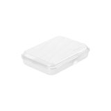 Rotho Funbox Lunchtrommel 0,75 l Transparant