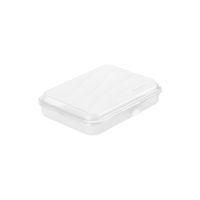 Rotho Funbox Lunchtrommel 0,75 l Transparant