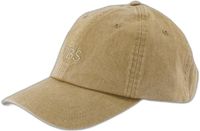 TBS Baseball Cap TBS Citycap Cappucino Bruin Unisex One Size