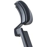 Viking Hoofsteun Viking Vega Zwart Nylon