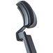 Viking Hoofsteun Viking Vega Zwart Nylon