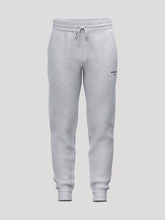 Bjorn borg Björn Borg Essential 1 Joggingbroek Heren Grijs