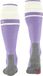 FALKE SK2 Trend chaussettes de ski femme violet - taille 39-40