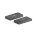 PureTools PT-HDBT-1010 audio/video extender AV-zender & ontvanger Zwart