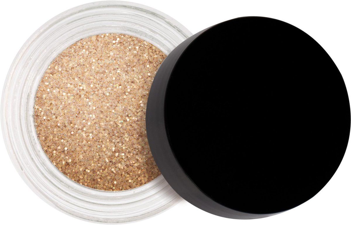 Inglot Body Sparkles - 5907587108493