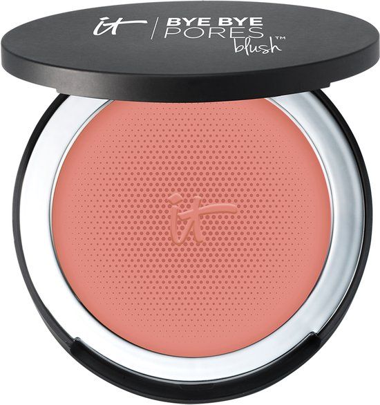IT Cosmetics Bye Bye Pores™ Blush - Naturally Pretty
