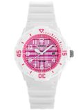Casio Unisex Horloge LRW-200H-4C