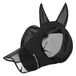 Imperial Riding Vliegenmasker "Trail Ride" met neusbescherming, zwart, full