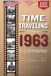 TIME TRAVELING TO 1963 ILLUSTRATED