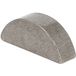 Clavette Disque Woodruff 3x3.7x9.66 Din 6888 Acier