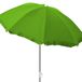 Mojawo Ronde parasol, diameter 1,80 meter, groen, nylon