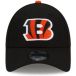 New Era NFL Cincinnati Bengals Kinderhonkbalpet