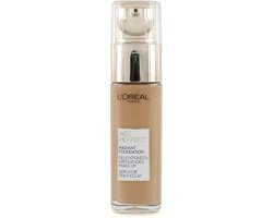 L'Oréal Make-Up Designer Age Perfect - 270 Amber Beige - Foundation